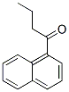 1-naphthalen-1-ylbutan-1-one CAS#: 2876-62-2