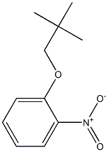 1-(neopentyloxy)-2-nitrobenzene CAS#: 210694-00-1