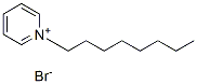 1-octylpyridinium bromide CAS#: 2534-66-9