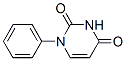 1-phenyluracil CAS#: 21321-07-3