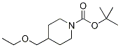 1-piperidinecarboxylic acid, 4-(ethoxymethyl)-, 1,1-dimeth CAS#: 247132-43-0