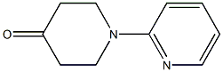 1-pyridin-2-ylpiperidin-4-one CAS#: 264608-41-5