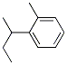 1-sec-Butyl-2-methylbenzene CAS#: 1595-06-8