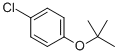 1-tert-Butoxy-4-chlorobenzene CAS#: 18995-35-2