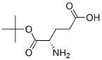 1-tert-butyl L-glutamate CAS#: 25456-75-1