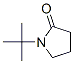 1-(tert-butyl)pyrrolidin-2-one CAS#: 20687-53-0