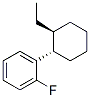 1-(trans-4-Ethylcyclohexyl-3)-fluorbenzol CAS#: 206876-08-6
