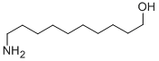 10-AMINO-1-DECANOL CAS#: 23160-46-5