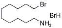 10-BROMO-1-AMINODECANE, HYDROBROMIDE CAS#: 24566-82-3