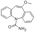 10-Methoxycarbamazepine CAS#: 28721-09-7