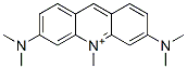 10-Methyl-3,6-bis(dimethylamino)acridine-10-ium CAS#: 21629-01-6