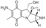 10-decarbamoylmitomycin C CAS#: 26909-37-5