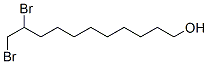 10,11-Dibromoundecane-1-ol CAS#: 24724-18-3