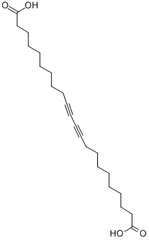 10,12-DOCOSADIYNEDIOIC ACID CAS#: 28393-02-4