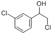 2-CHLORO-1-(3-CHLORO-PHENYL)-ETHANOL CAS#: 106262-93-5