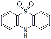 10H-phenothiazine 5,5-dioxide CAS#: 1209-66-1
