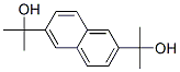 1,1'-(2,6-Naphthylene)bis(1-methylethanol) CAS#: 24157-82-2