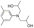 1,1'-(3,5-xylylimino)dipropan-2-ol CAS#: 24355-93-9