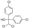 1,1-BIS(4-CHLOROPHENYL)2,2-DICHLOROETHANOL CAS#: 27683-61-0