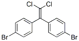 1,1-Bis-(4-bromophenyl)-2,2-dichloroethylene CAS#: 21655-73-2