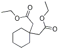 1,1-Cyclohexanediacetic acid diethyl ester CAS#: 108667-25-0