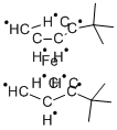 1,1'-DI-N-BUTYLFERROCENE CAS#: 1274-08-4
