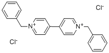 1,1'-DIBENZYL-4,4'-BIPYRIDINIUM DICHLORIDE CAS#: 1102-19-8