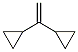 1,1-DICYCLOPROPYLETHYLENE CAS#: 23154-08-7