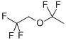 1,1-DIFLUOROETHYL 2,2,2-TRIFLUOROETHYL ETHER CAS#: 25352-91-4