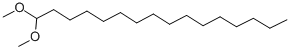 1,1-DIMETHOXYHEXADECANE CAS#: 2791-29-9