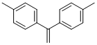 1,1-DI(P-TOLYL)ETHYLENE CAS#: 2919-20-2