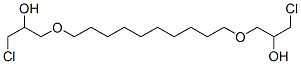 1,1'-(Decamethylenebisoxy)bis(3-chloro-2-propanol) CAS#: 24765-68-2
