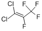 1,1-Dichloro-2,3,3,3-tetrafluoroprop-1-ene CAS#: 2804-55-9