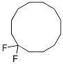 1,1-Difluorocyclododecane CAS#: 27415-48-1