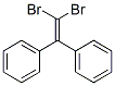 1,1-Diphenyl-2,2-dibromoethene CAS#: 2592-73-6