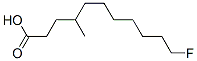 11-Fluoro-4-methylundecanoic acid CAS#: 2839-41-0