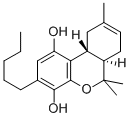 (-)-11-HYDROXY-DELTA8-TETRAHYDROCANNABINOL CAS#: 28646-40-4