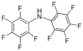 1,1'-Iminobis(2,3,4,5,6-pentafluorobenzene) CAS#: 1535-92-8