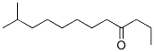11-Methyl-4-dodecanone CAS#: 29366-35-6