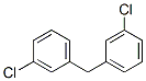 1,1'-Methylenebis(3-chlorobenzene) CAS#: 25493-24-7