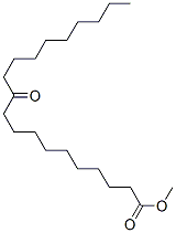 11-Oxoicosanoic acid methyl ester CAS#: 2388-76-3