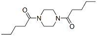 1,1'-(Piperazine-1,4-diyl)bis(1-pentanone) CAS#: 18903-08-7