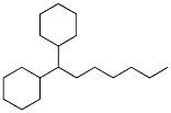 1,1-dicyclohexylheptane CAS#: 2090-15-5