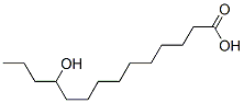 11-hydroxytetradecanoic acid CAS#: 2034-56-2