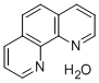 1,10-Fenantrolin hidrat CAS #: 5144-89-8