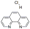 1,10-phenanthroline hydrochloride CAS#: 22802-96-6