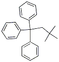 1,1',1''-(3,3-Dimethylbutylidyne)trisbenzene CAS#: 24523-61-3