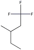 1,1,1-TRIFLUORO-3-METHYLPENTANE CAS#: 20733-01-1