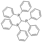 1,1,1-TRIS(DIPHENYLPHOSPHINO)METHANE CAS#: 28926-65-0