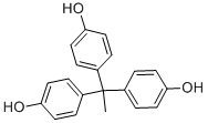 1,1,1-Tris(4-hydroxyphenyl)ethane CAS#: 27955-94-8